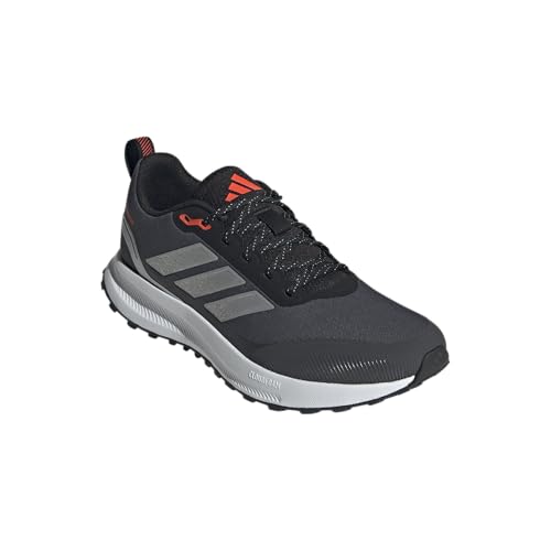 Image of Adidas Mens Run Falcon 5 Trail