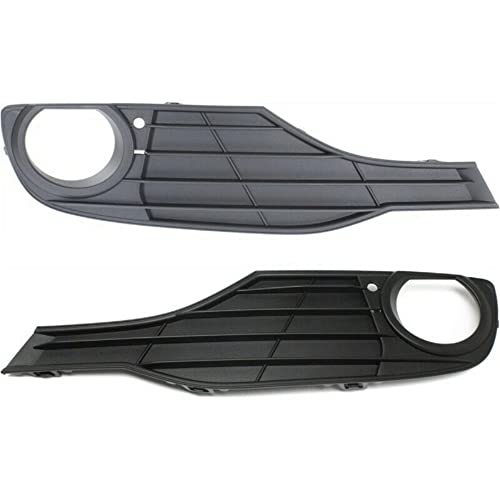 Mgpro Fog Light Trim Set for BMW for 320i Base