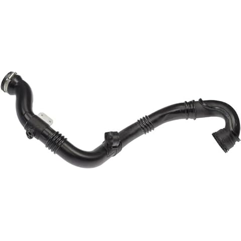 Marketplace Auto Parts Intercooler Hose Cover