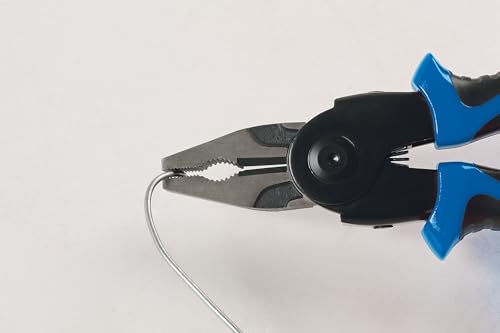 Laser 8763 Interchangeable Pliers Set 5-in-1, Multi - Image 3
