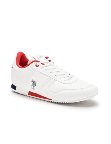 Image of U.S. Polo Assn. Mens Sorrento 5.0 Sneaker