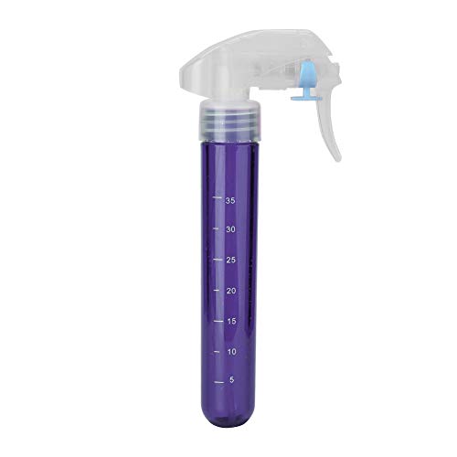 Botella con Pulverizador Vapor Fino Ymiko para Peluquería miniatura 6