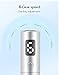 Beauty Roller Pen - 0.25mm Micro-needling - For Face - For Men and Women