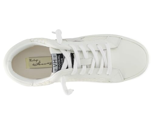 Image of VINTAGE HAVANA Womens Flair Slip On Sneakers Shoes Casual