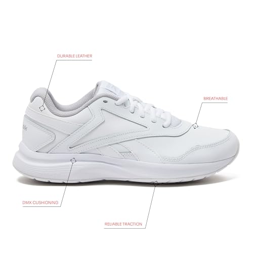 Reebok Men's Walk Ultra 7 DMX Max 4e Cross Trainer2