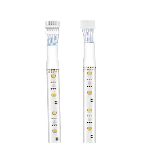 Preisvergleich Produktbild AEOTEC LED Strip Verlängerung 1,2m - Z-Wave