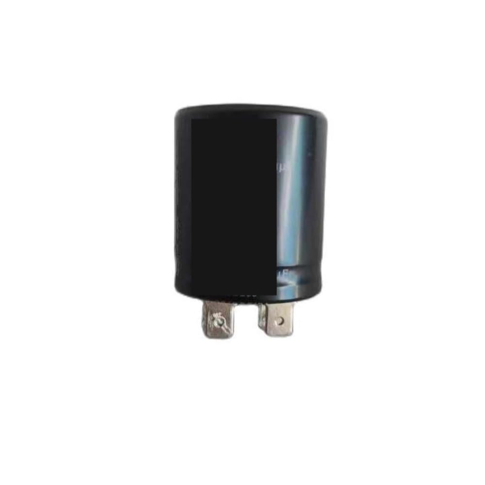 EF6600E 250V 330uF-Kapaziter Kompatibel mit Generatoren und Power Replacement Parts