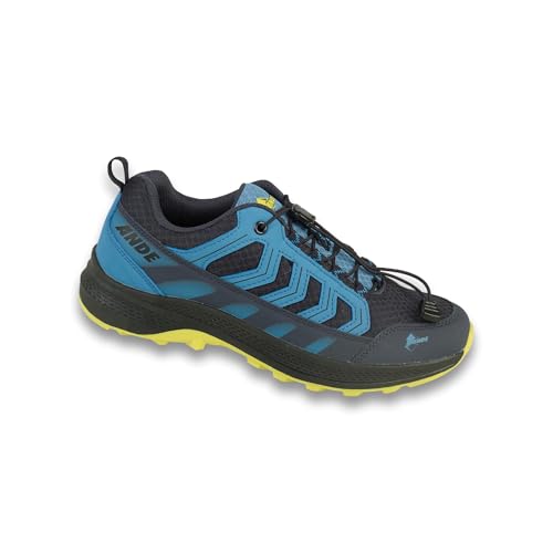 Chaussures de randonnée Ande Canzo anti-douleur pour marcher sans fatigue