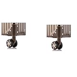 [LNMLAN] スーツケース タイヤ (2, F)