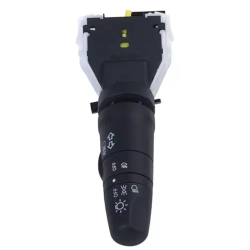 Résoudre panne phare Nissan Rogue Titan G35 via commutateur colonne de commande 25540-EE90E