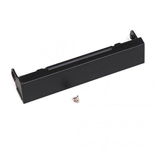 Bnf® Laptop HDD Hard Drive Caddy Cover with Screw for Dell Latitude E6510 Black Computers/Tablets & Networking | Drives Storage & Blank Media | Drive Bay Caddies-image-23