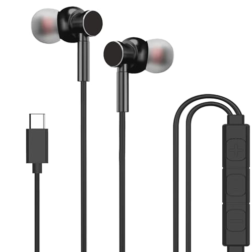 Image of Kratos Wired Earphone-4