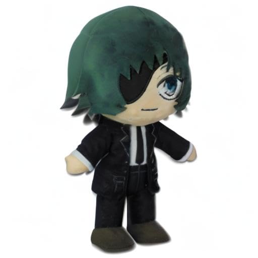 Amazon.com: Great Eastern Entertainment Chainsaw Man - Himeno