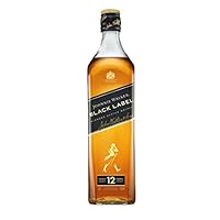 Johnnie Walker Black