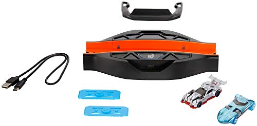 Hot Wheels FXB53 iD Portal Wyścigowy