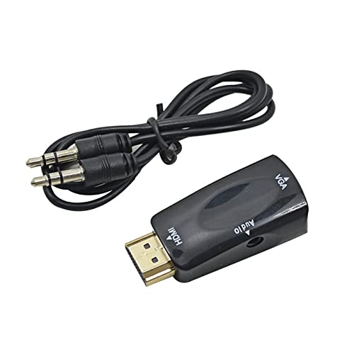 JEYEFFE J&J Mini cavo adattatore convertitore da