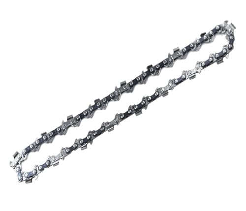 YETTAT 8" Pruning Saw Chain for Dewalt DWO1DT608 8 in. Pole Saw Replacement Chain