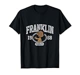 Peanuts - Franklin Collegiate1968 T-Shirt