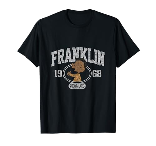 Peanuts - Franklin Collegiate1968 T-Shirt