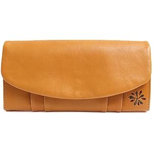 【新品・未使用品】Sybilla シビラ シルクロかぶせ長財布 マスタード Amazon | (シビラ)sybilla シルクロ かぶせ長財布 5470231