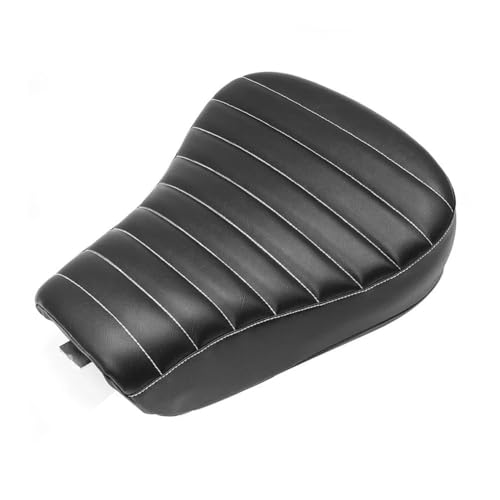 Cojín para asiento delantero de motocicleta con acabado premium Sportster