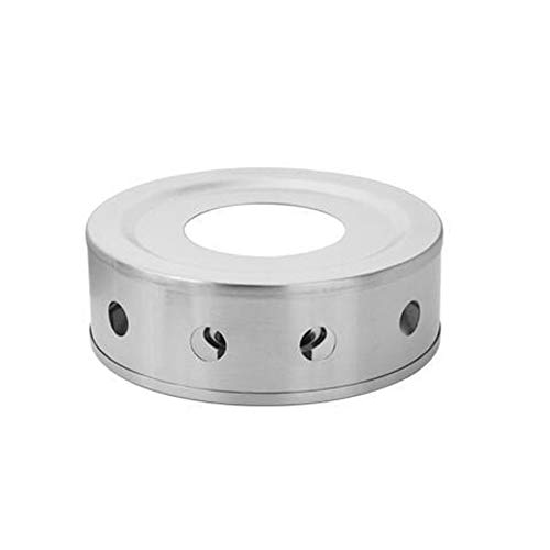 Iayokocc 16318713738401 Teapot Warmer, Stainless Steel Tea Warmer thumb #4