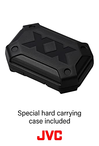 JVC-HAFX1X-Xtreme-Xplosives-In-Ear-Canal-Earphones