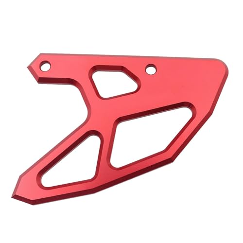 Lp[یJo[ z_ CR125R 250R CRF250X 450X 250RX 450RX 450R 450L CR CRF 2002-2020 Au[LfBXNیJo[ɓK(Rouge)