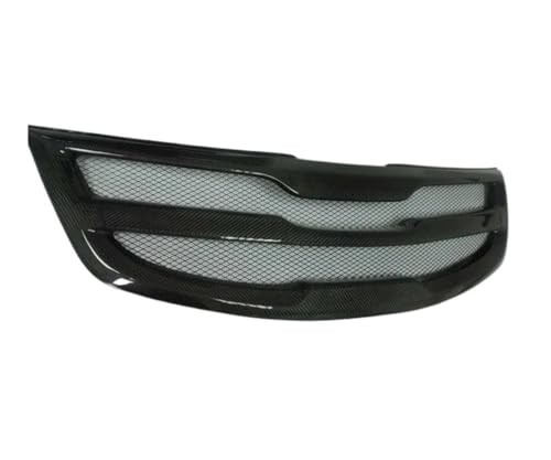 capó delantero parrilla Kit De Carrocería Rejilla Delantera Accesorios Color Negro Mate Para KIA Para Sportage R 2011 2012 2013 2014