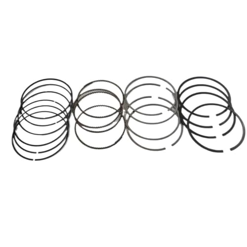 Kit de cylindre et segment de piston moteur 23040-03223 pour réparer les fuites du haut moteur