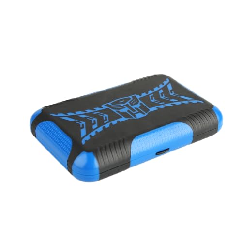 Báscula Electrónica de Mano Profesional LCD Azul miniatura 4