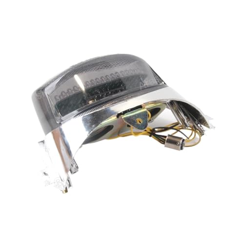 Feu arrière frein avec stop indicateurs pour GSXR600 1998 1999 - 5