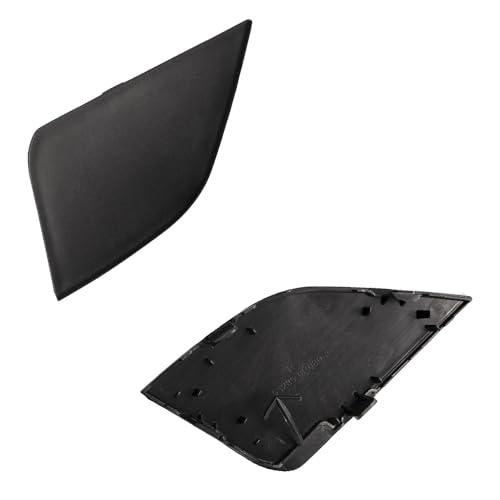 Osłona haka holowniczego do Toyota RAV4 20162018 osłona przedniego zderzaka holowniczego 532860R080/532850R080 (lewy i prawy)