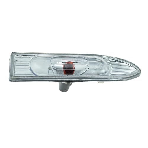 Luz de giro lateral para Hyundai Accent 2007-2011 piloto intermitente repuesto 923031E000 derecho