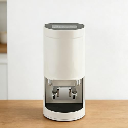 Tamper expresso électrique 58mm pression 5 à 30 kg - 2