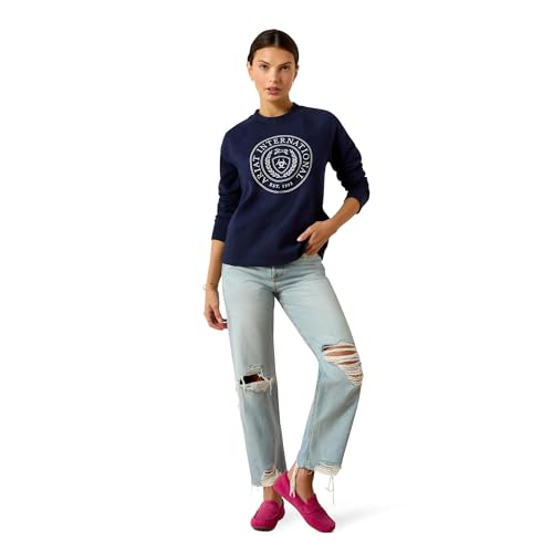 Image of ARIAT Women's Martine Sweatshirt