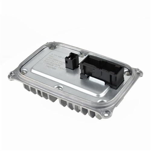 Module de commande phares Benz résout panne éclairage W205 W222 A2229008105