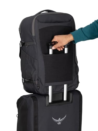 Osprey Daylite 44L Carry-On Travel Pack, Black OS - image 8