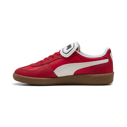 PUMA Men's Palermo Premium Shoes Sneaker
