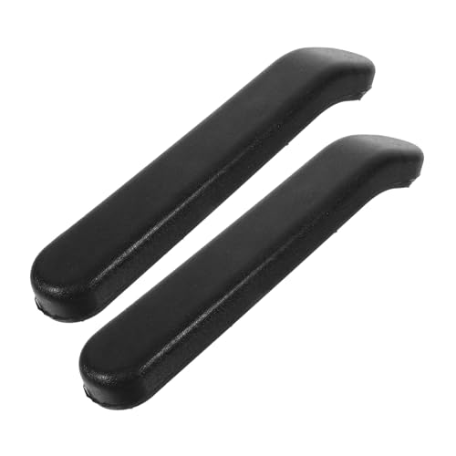 MOLUCKFU 1 セット 車いす 付属品 アーム パッド 車いす用 付属品 車いす用 ドライブ 車いす 部品 アームレスト 車いす アームレスト パッド 車いす アーム クッション アームレ