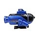 Hsthe Sea Mini RC U-Boot 4CH Niedliches Funkfernbedienungsboot Elektrisches Tauchlicht für Fischtank Wasserwanne Geburtstagsgeschenk