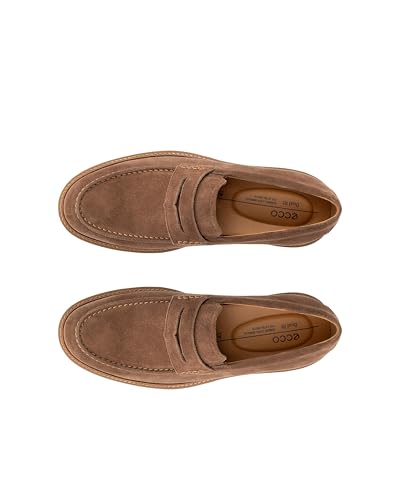 Image of ECCO London Penny Loafer
