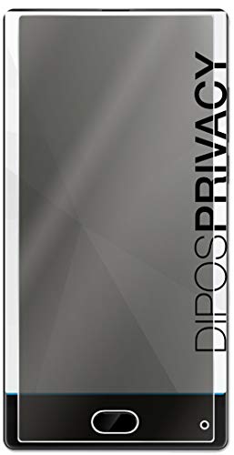 Protector de pantalla privacy para Maze Alpha lámina vertical de dos vías 3