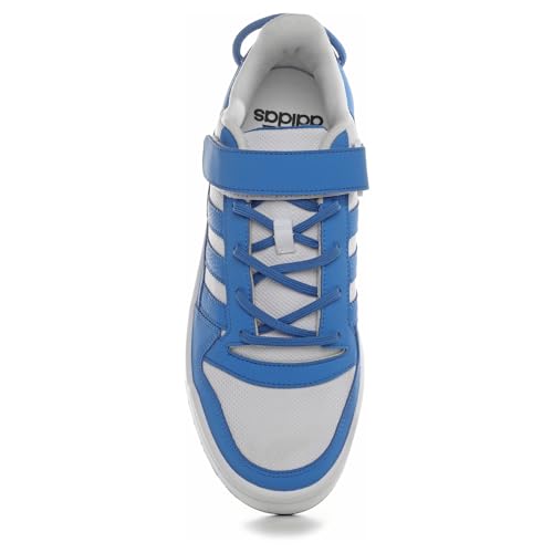 Image of adidas Mens Heather Low Skateboarding Shoes