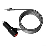 vender mi coche por internet gratis Diseñado para vehículos de 12 V-24 V: este producto es suficiente para funcionar con sistemas de 12 V y 24 V, por lo que es adecuado para caravanas y otros vehículos por igual.