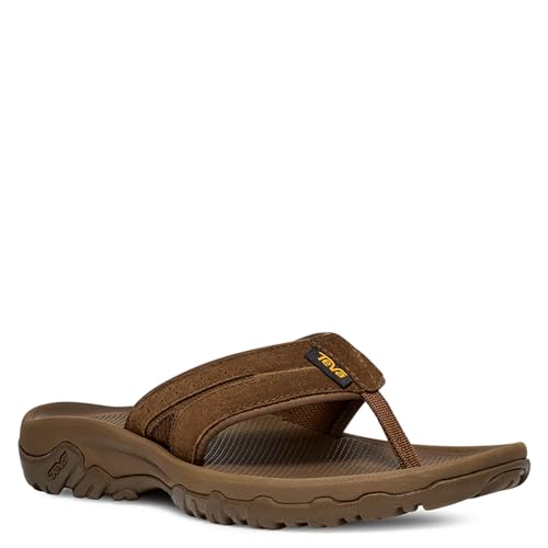 Image of Teva Men's Katavi Thong Flip-Flop