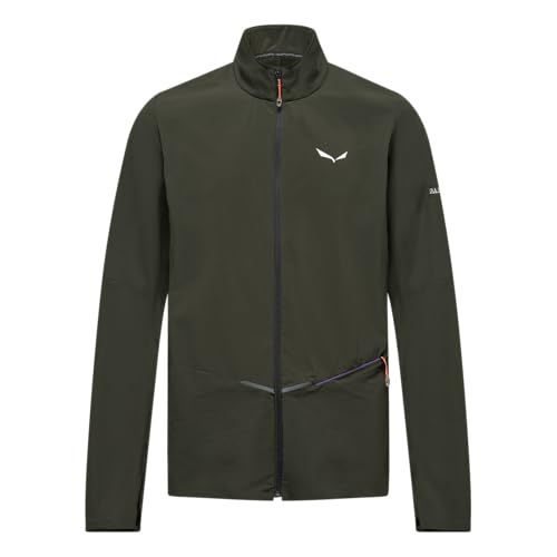 Salewa Pedroc Dst Light veste homme idéale pour le speed hiking
