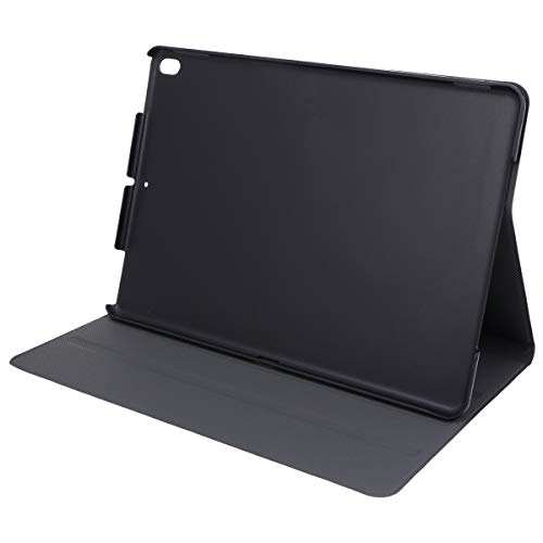 Mobestech Capa protetora para tablet compatível com capa folio inteligente para iPad Pro 10.5 Air 3