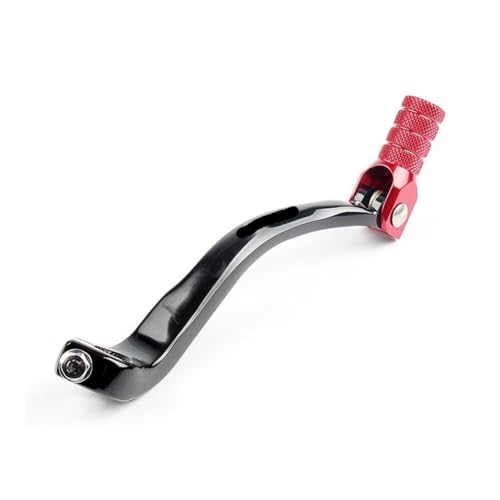 Levier de changement moto anti-casse pour motocross CRF250R en terrain difficile