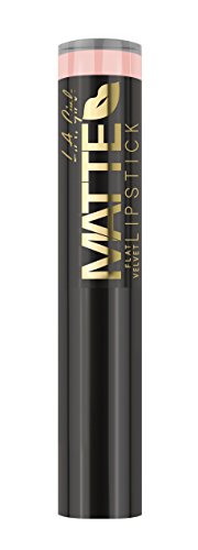 LA Girl Matte Lip Color, Ooh La La, 3g